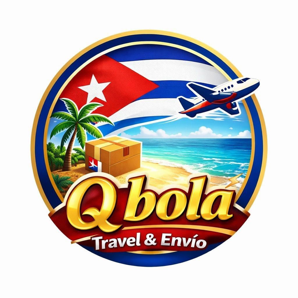 Q'Bola Logo